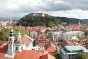 Ljubljana